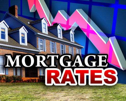 WITH THE LOWER RATES, is now a good time to buy a home?