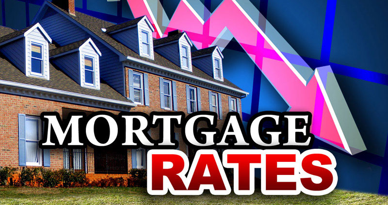 WITH THE LOWER RATES, is now a good time to buy a home?