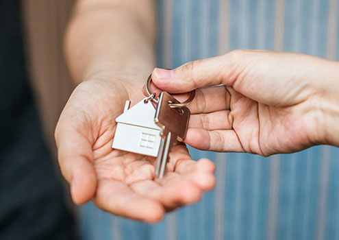 Should I rent or buy home in Scottsdale?