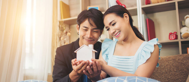 Benefits of owning a Home in Scottsdale