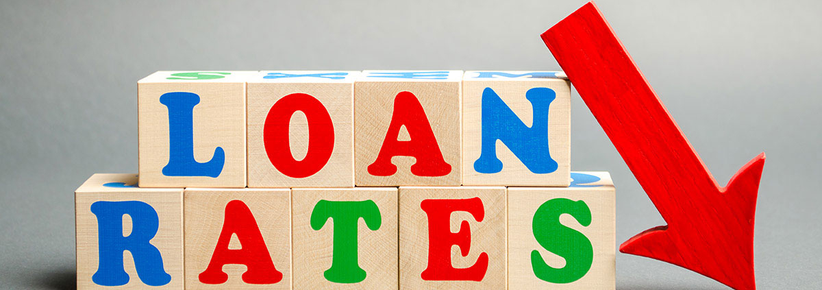 Mortgage rates to 3-year low