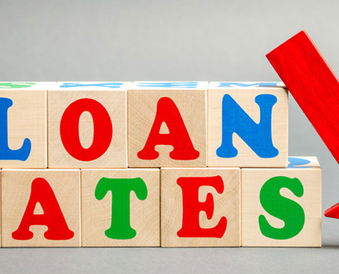 Mortgage rates to 3-year low! 17 Mortgage rates to 3-year low