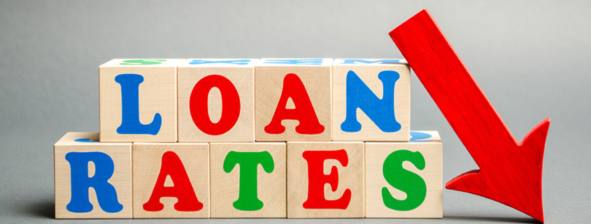 Mortgage rates to 3-year low