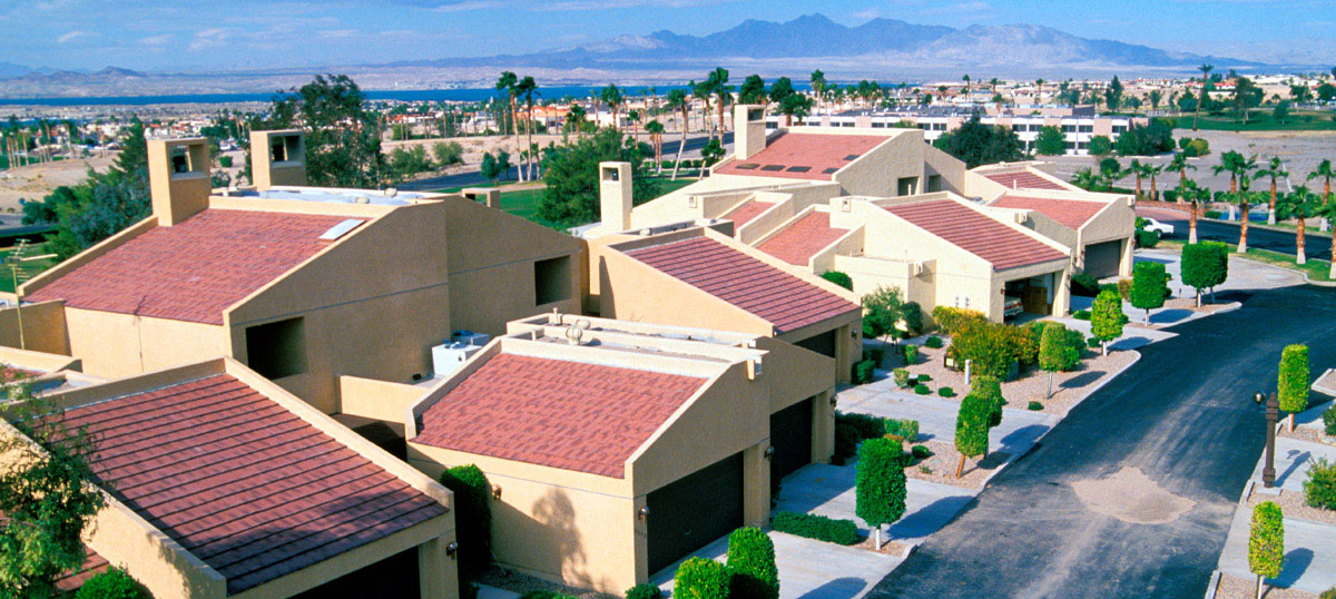 Typical Homes in Scottsdale