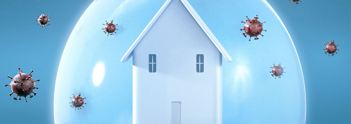 How has the Coronavirus affected the Scottsdale Housing Market?