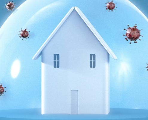 How has the Coronavirus affected the Scottsdale Housing Market? 15 How has the Coronavirus affected the Scottsdale Housing Market?