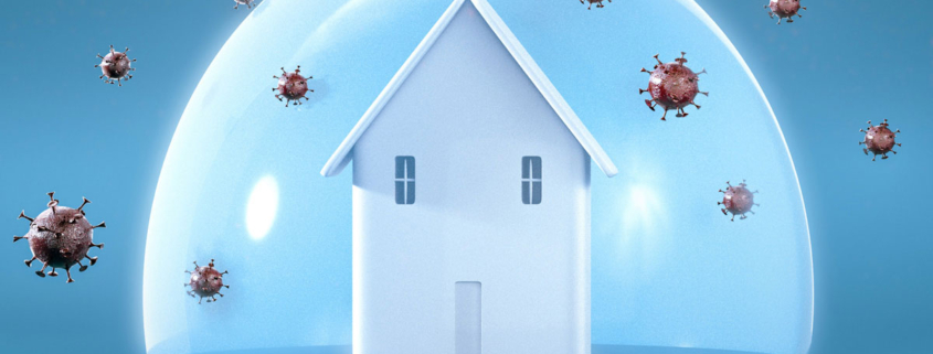 How has the Coronavirus affected the Scottsdale Housing Market?