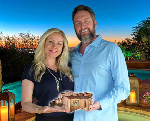 SCOTTSDALE HOUSING BOOM 14 SCOTTSDALE HOUSING BOOM