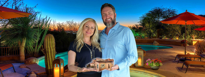 SCOTTSDALE HOUSING BOOM