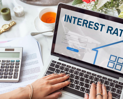 Home Values are rising, but so are Interest Rates 11 Home Values are rising, but so are Interest Rates