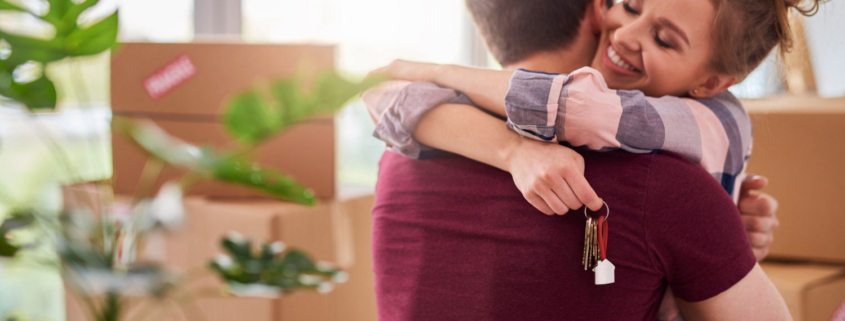 Now is a really good time to buy a home in Arizona.