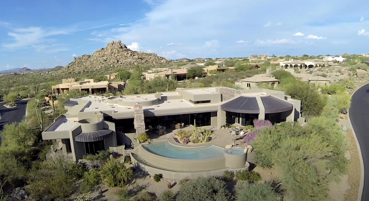 Explore stunning homes for sale in Scottsdale and The Valley with Bemo Homes.