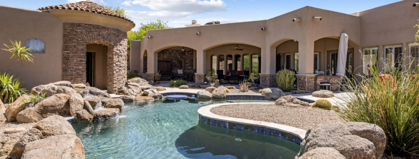 Explore stunning homes for sale in Scottsdale and The Valley with Bemo Homes.