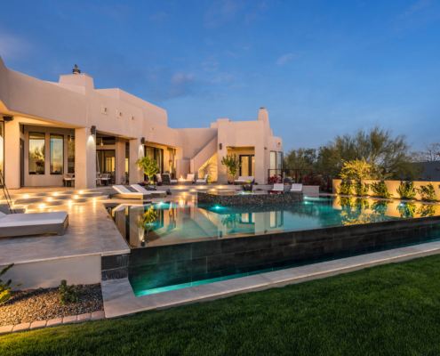 Scottsdale Dream Homes Deserve Dream Pools: Why Luxury Buyers Are Partnering with Sonoran Waters 7 Scottsdale Dream Homes Deserve Dream Pools: Why Luxury Buyers Are Partnering with Sonoran Waters