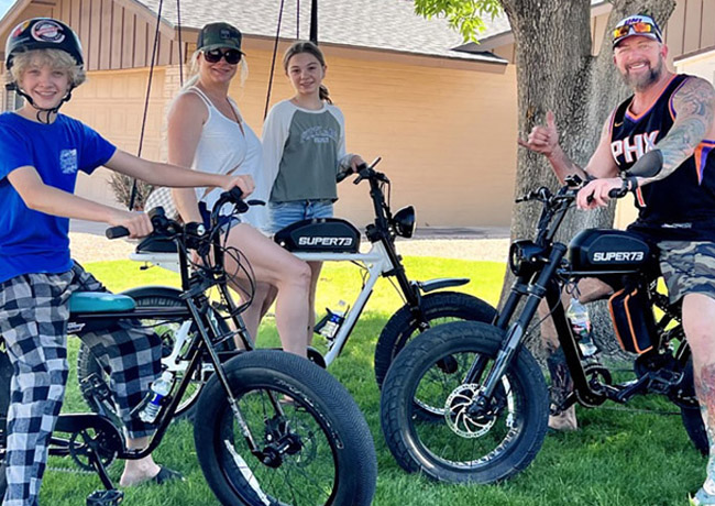 Family neighborhoods in 85254 Scottsdale Arizona