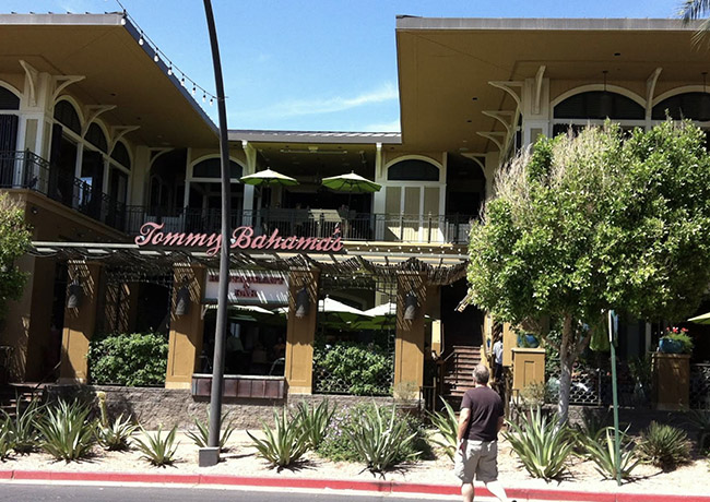 85254 Scottsdale lifestyle near shopping dining and neighborhoods