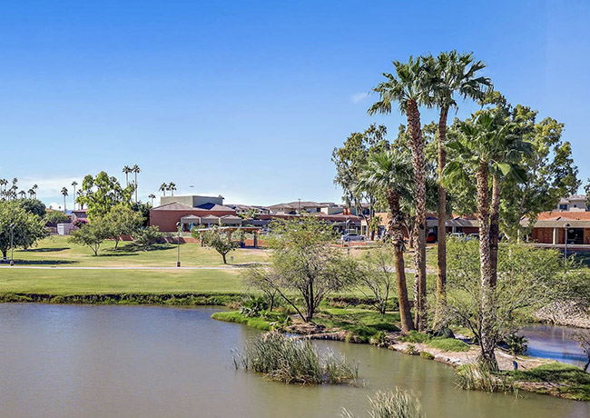 85257 Scottsdale Arizona location and neighborhood overview