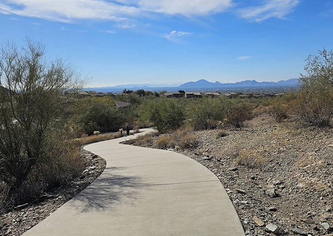 85260 Scottsdale lifestyle and neighborhood setting