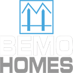 Bemo Homes Logo