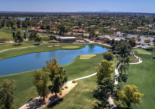 Best areas to live in Scottsdale Arizona neighborhoods