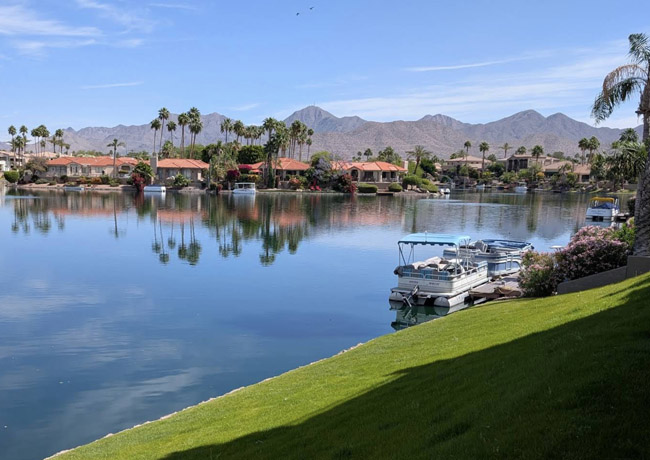 Best areas to live in Scottsdale Arizona neighborhoods