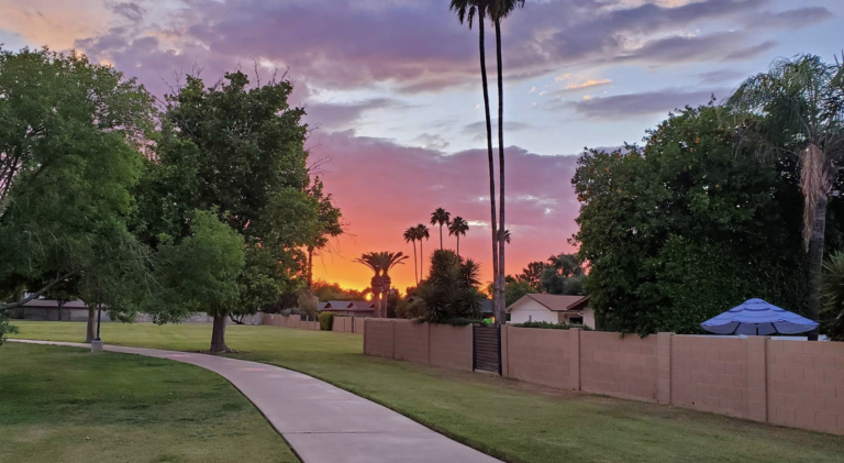 Best neighborhoods in Scottsdale Arizona homes and communities