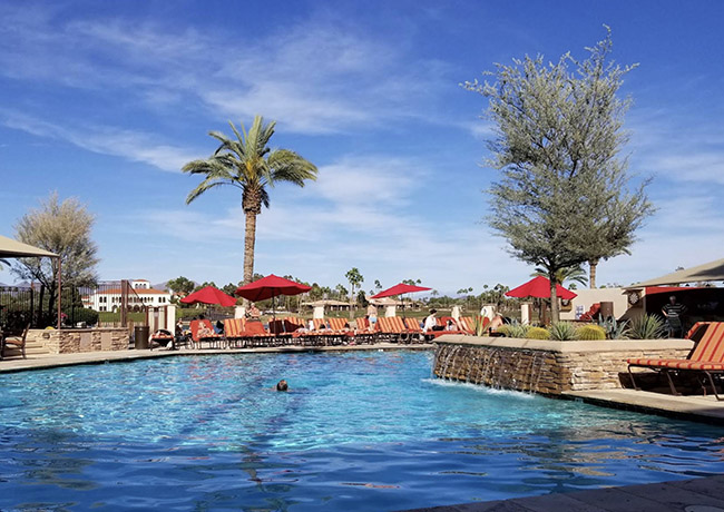 Choosing the right area to live in Scottsdale Arizona