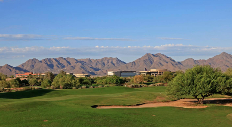 Living in 85254 Scottsdale AZ neighborhood homes and lifestyle