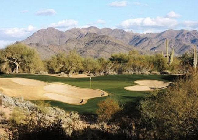 Living in 85255 Scottsdale lifestyle and homes