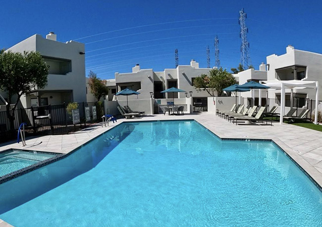 Living in 85259 Scottsdale neighborhood and lifestyle