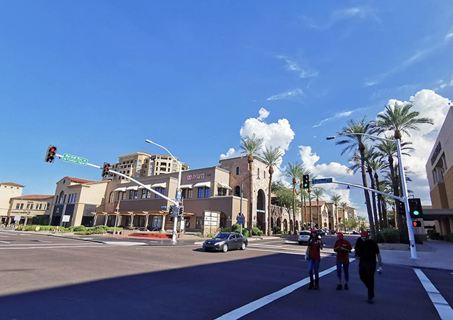 Living in 85260 Scottsdale neighborhood and lifestyle