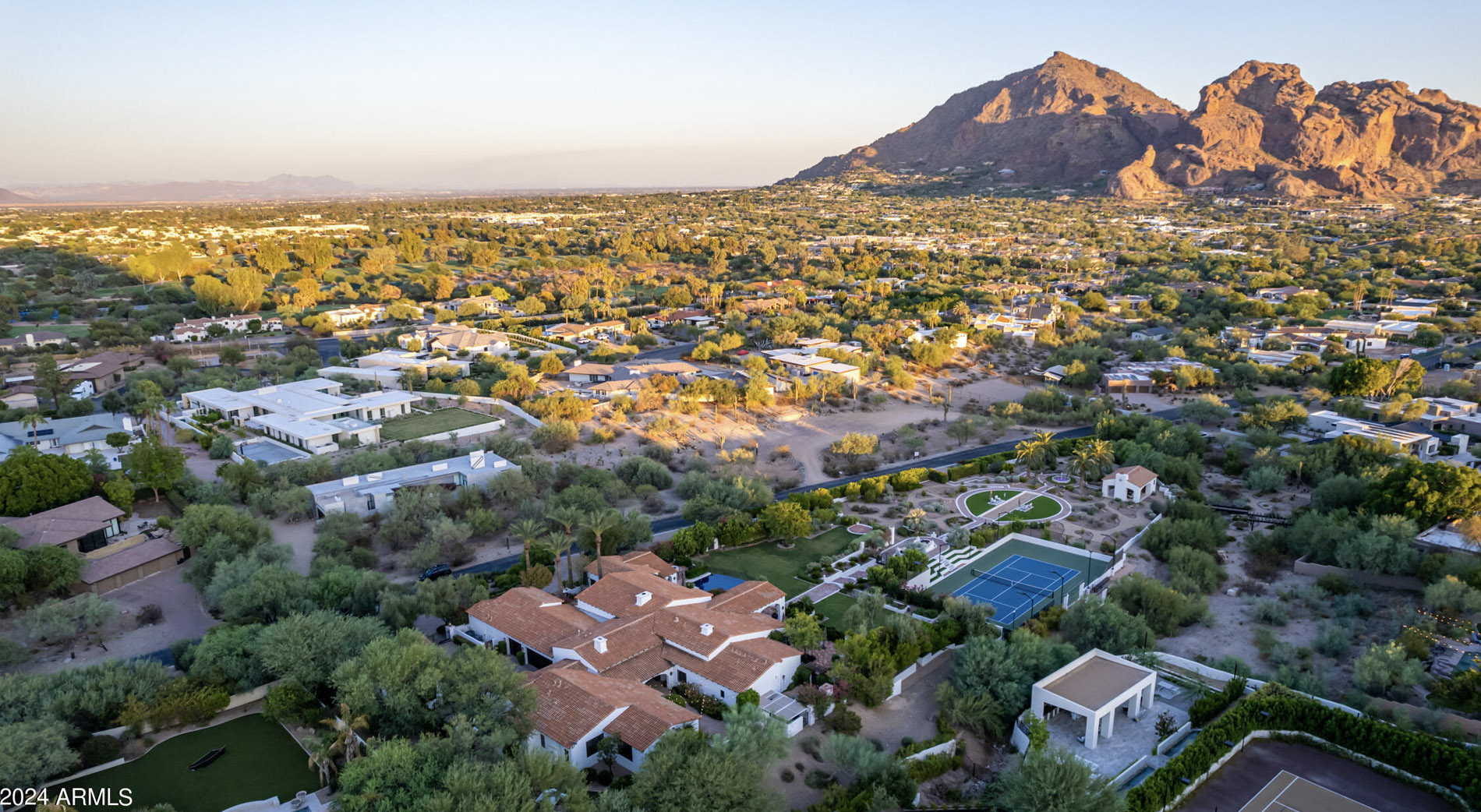 Living In 85260 Scottsdale AZ | Homes, Location & Central North