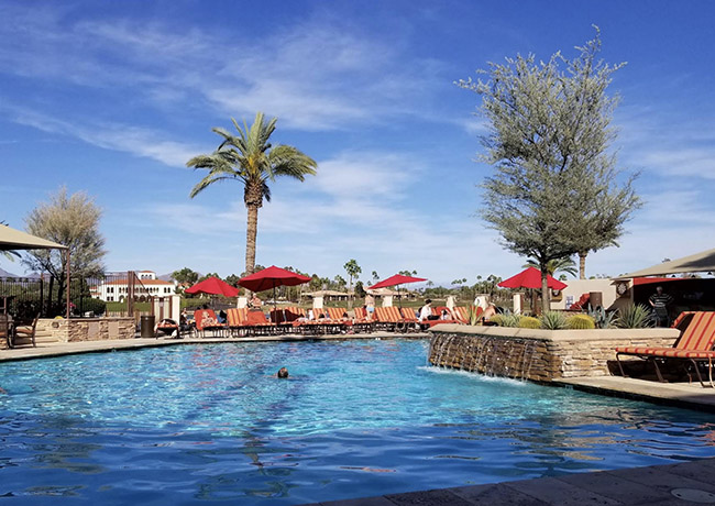 McCormick Ranch lifestyle in 85258 Scottsdale Arizona