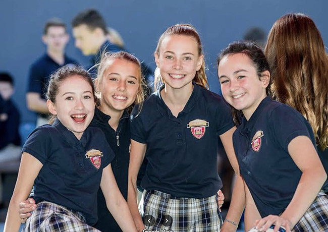 Schools near Old Town Scottsdale Arizona for families