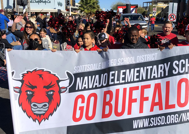 Public and private schools in Scottsdale Arizona