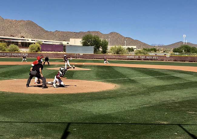 Schools near 85255 Scottsdale Arizona