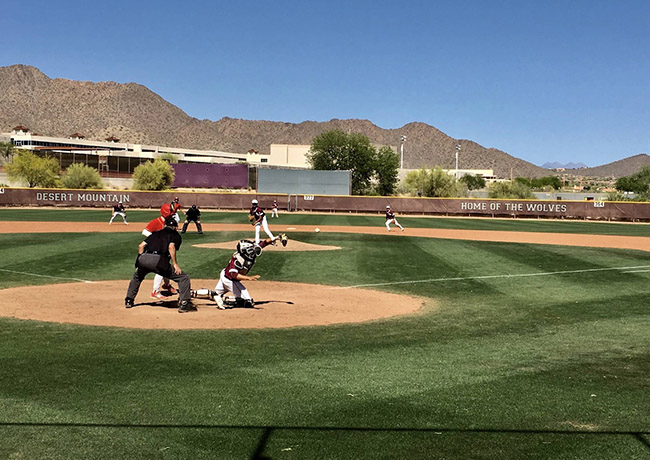 Schools near 85259 Scottsdale Arizona