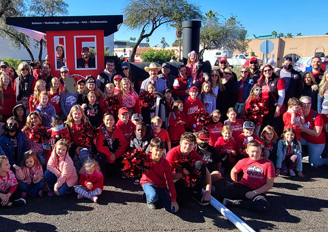 Scottsdale Arizona school districts overview