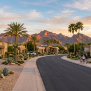 Safest Places To Live In Scottsdale: Best Areas For Buyers | Scottsdale Real Estate & Homes | Bemo Homes
