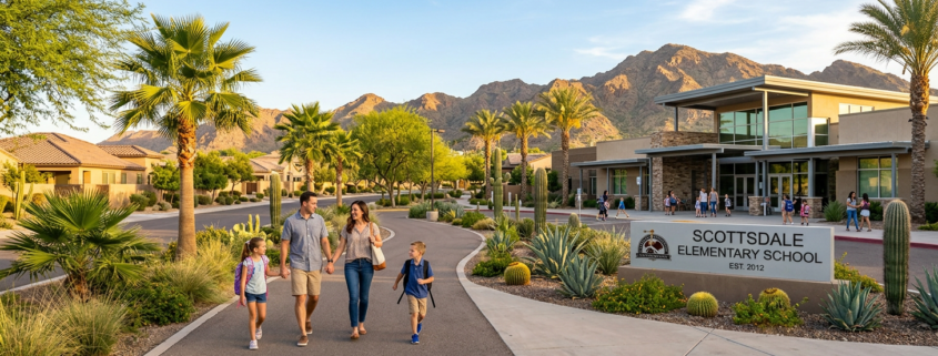 Scottsdale School District Rankings: What Buyers Should Know | Scottsdale Real Estate & Homes | Bemo Homes