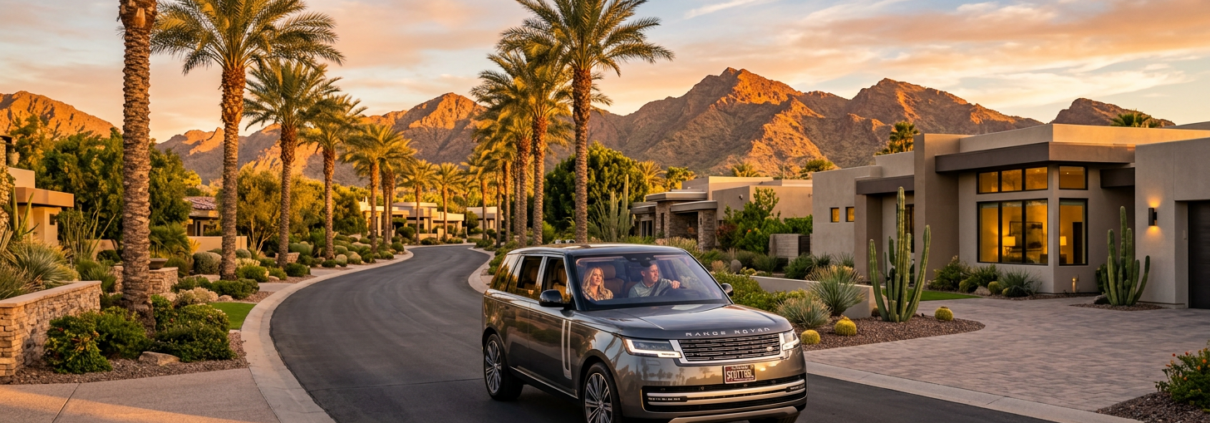 Where To Live In Scottsdale: Best Areas By Lifestyle | Scottsdale Real Estate & Homes | Bemo Homes