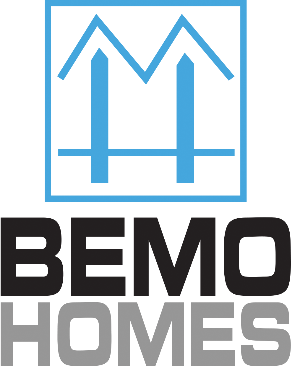 Bemo Homes logo