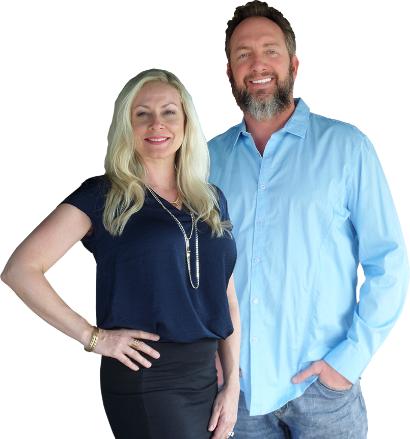 Kelie Bemo and Brian Bemo scottsdale real estate testimonials