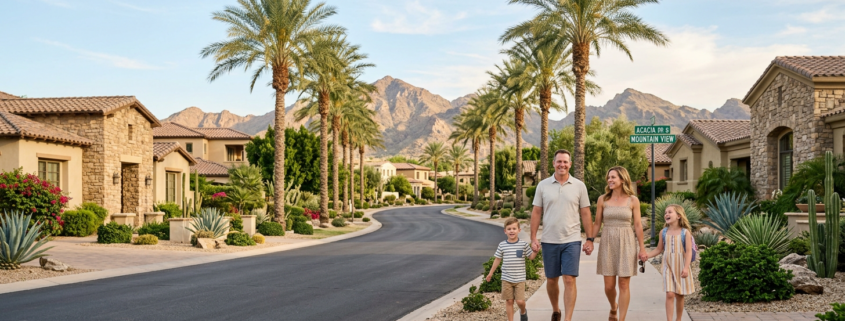 Best Scottsdale Neighborhoods For Families: Where To Look First 1 VM9KPqJnvliicZY3j5P 0 FzVgnX1Y | Scottsdale Real Estate & Homes | Bemo Homes