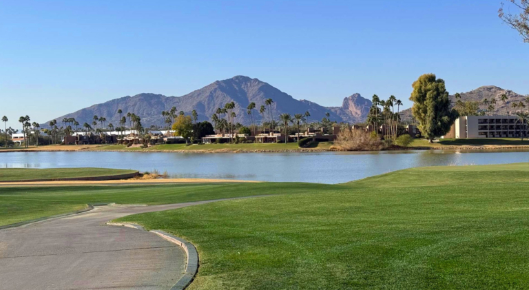 Top neighborhoods in Scottsdale Arizona homes and communities