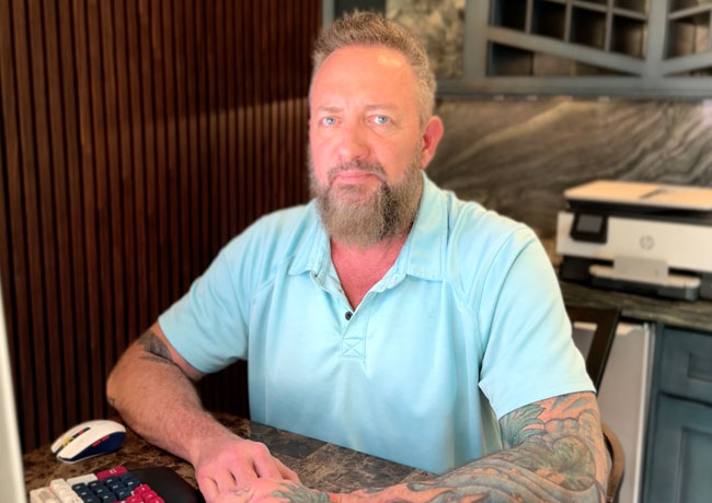 Contact Brian Bemo Scottsdale Realtor phone and email