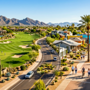 Living In North Scottsdale Vs South Scottsdale: Which Fits? | Scottsdale Real Estate & Homes | Bemo Homes