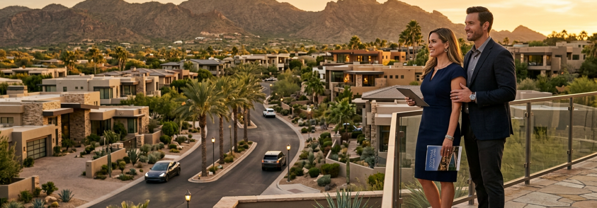 Scottsdale Relocation Guide For Professionals In 2026 | Scottsdale Real Estate & Homes | Bemo Homes
