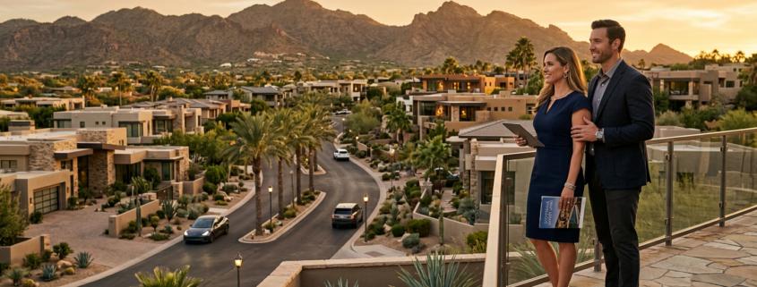 Scottsdale Relocation Guide For Professionals In 2026 | Scottsdale Real Estate & Homes | Bemo Homes