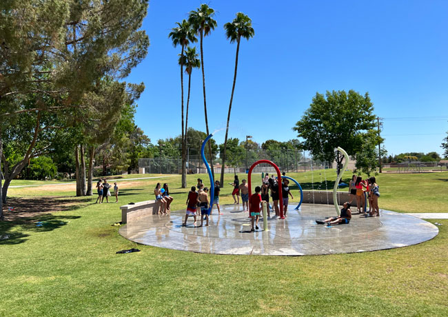 scottsdale parks playground | Scottsdale Real Estate & Homes | Bemo Homes